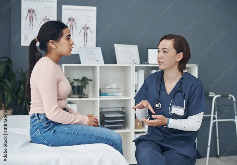 Your Complete Guide to Reproductive Health and Wellness